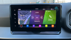 SEAT Arona 1.0 TSI 115 FR Black Edition 5dr Petrol Hatchback